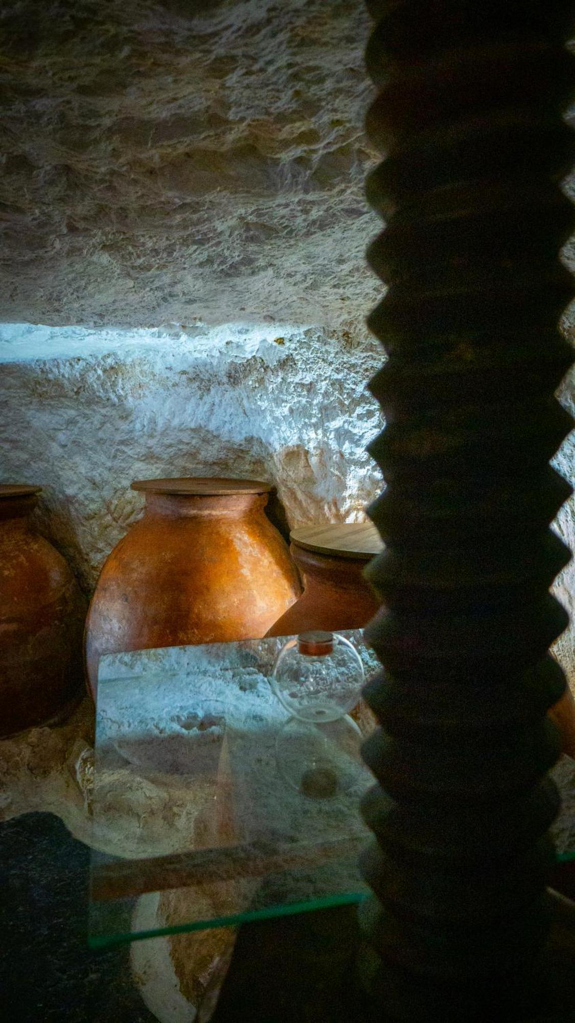 Casa Del Juez, Alojamiento Rural Singular Alcala del Jucar Esterno foto