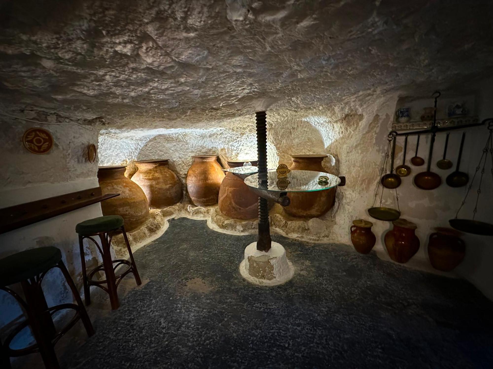 Casa Del Juez, Alojamiento Rural Singular Alcala del Jucar Esterno foto