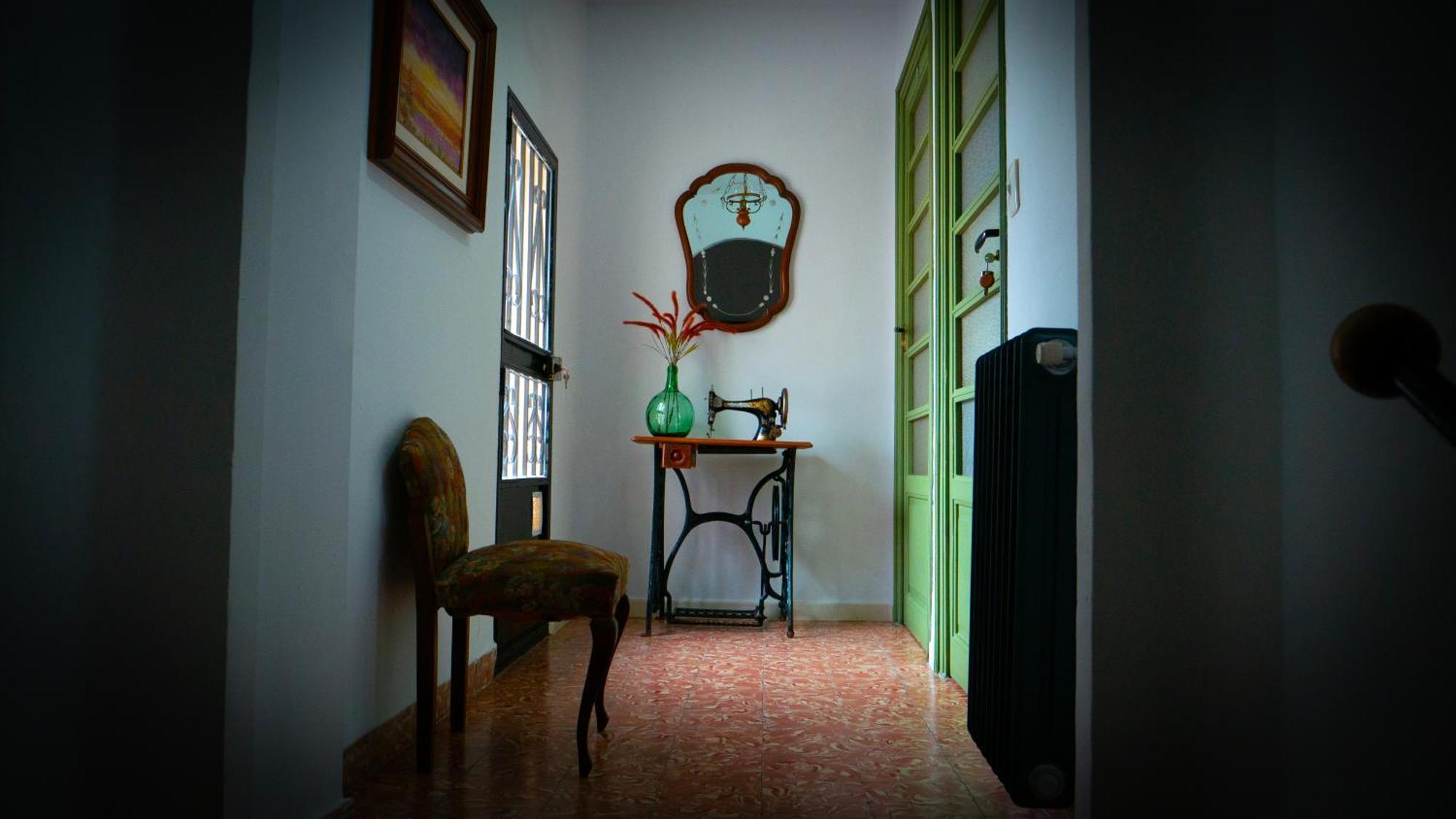 Casa Del Juez, Alojamiento Rural Singular Alcala del Jucar Esterno foto