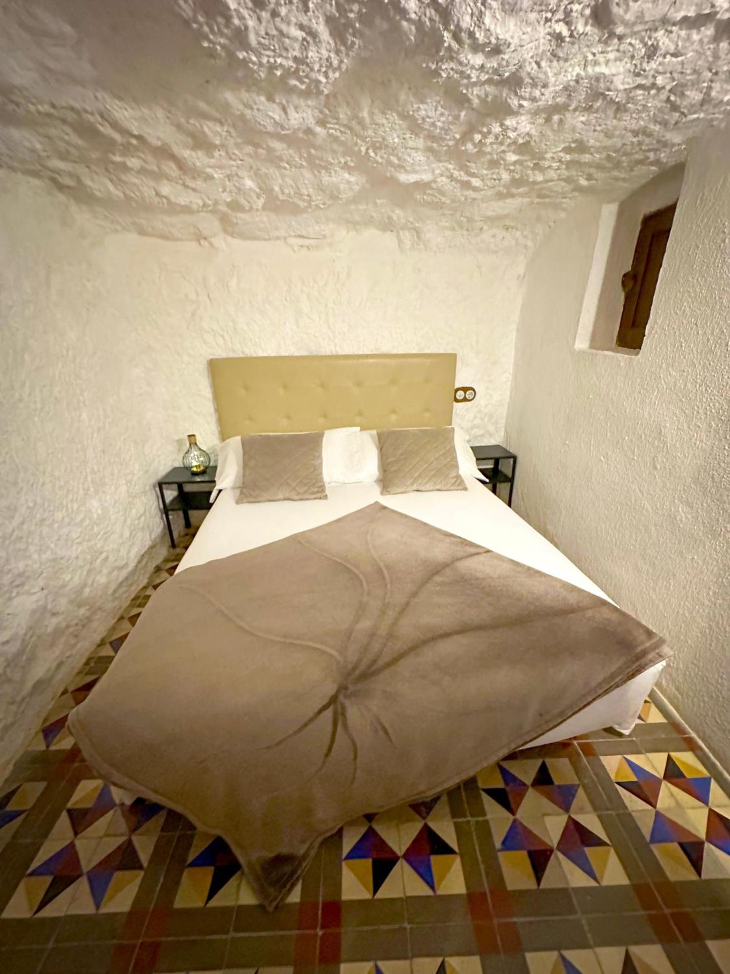 Casa Del Juez, Alojamiento Rural Singular Alcala del Jucar Esterno foto