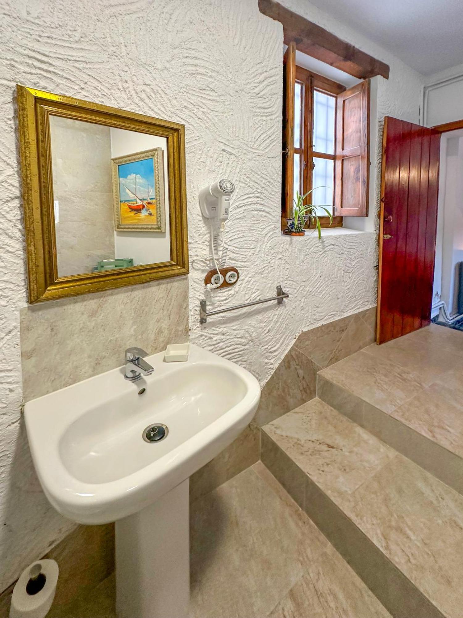 Casa Del Juez, Alojamiento Rural Singular Alcala del Jucar Esterno foto