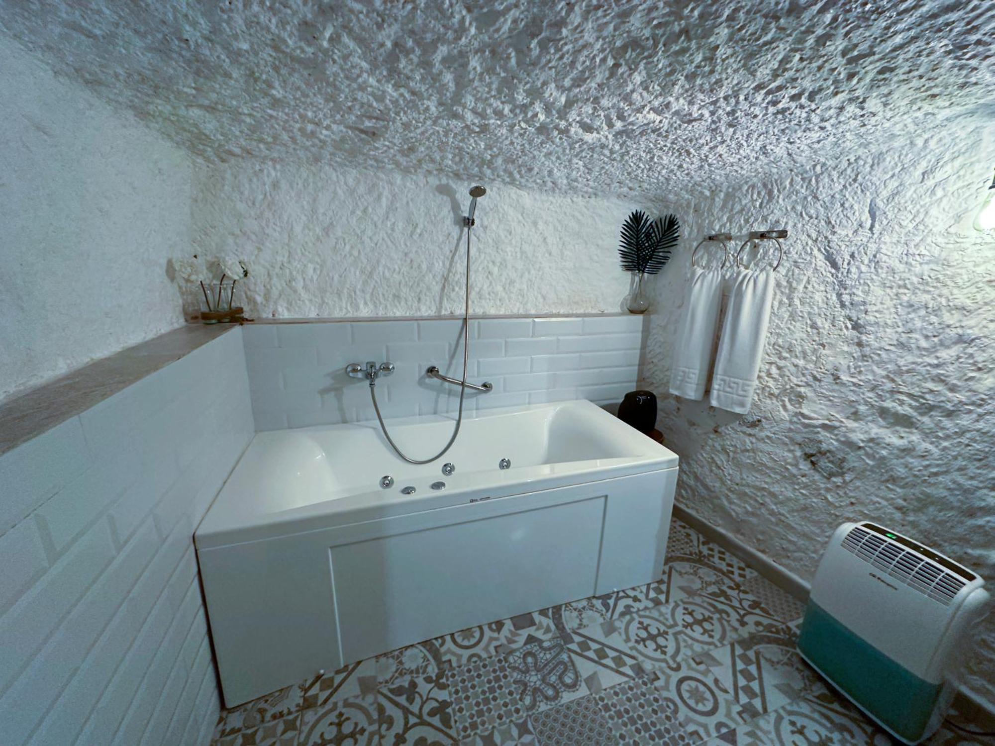 Casa Del Juez, Alojamiento Rural Singular Alcala del Jucar Esterno foto