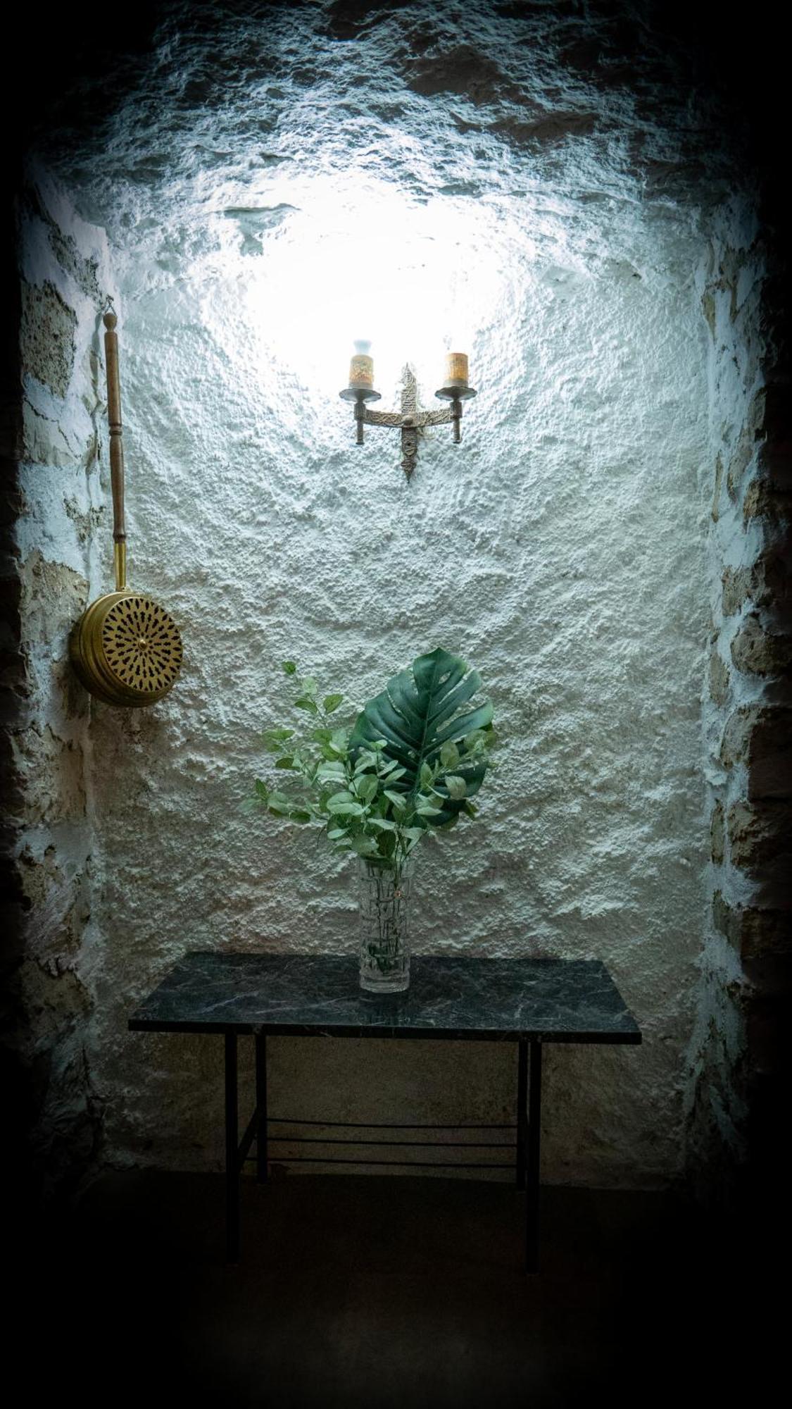 Casa Del Juez, Alojamiento Rural Singular Alcala del Jucar Esterno foto